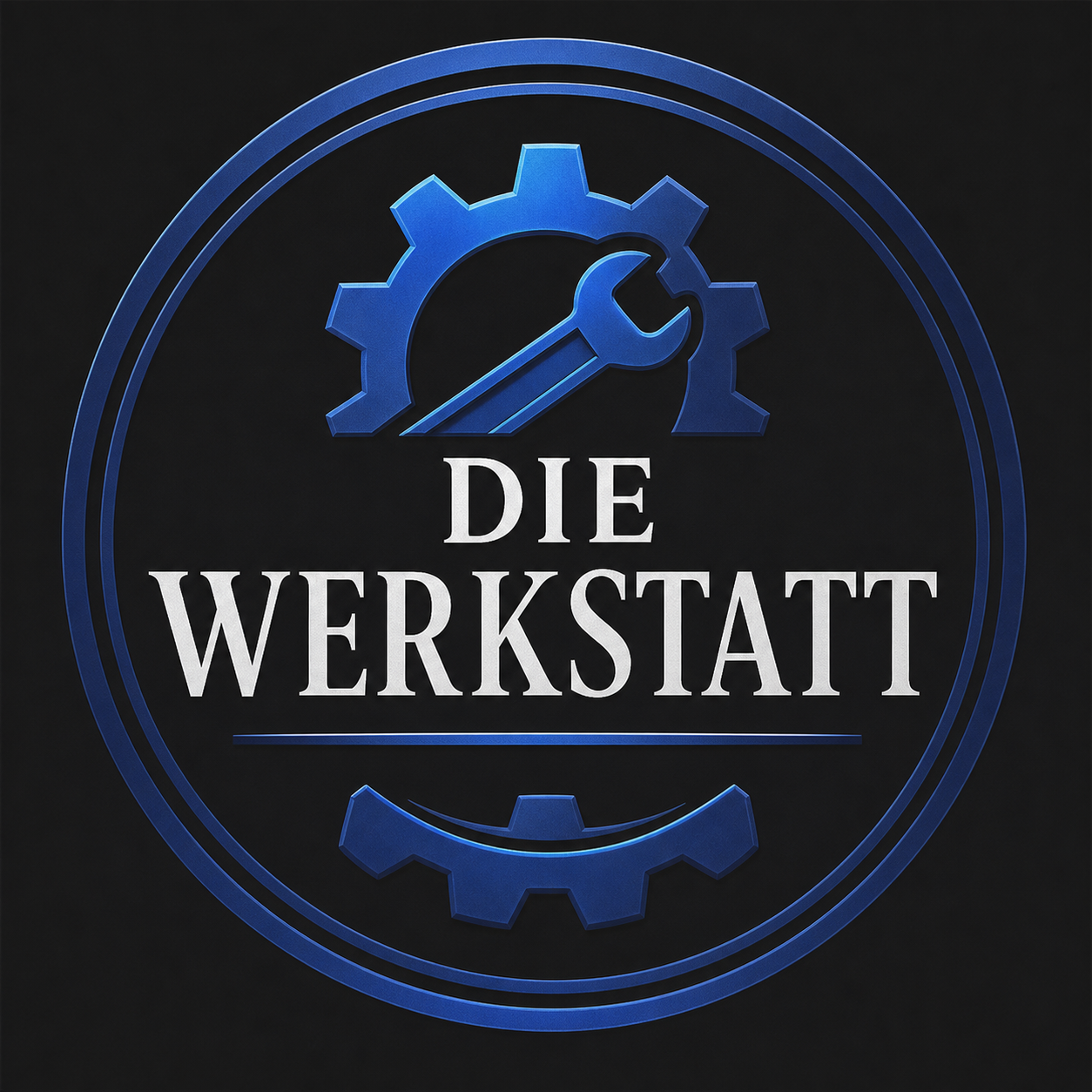 Die Werkstatt